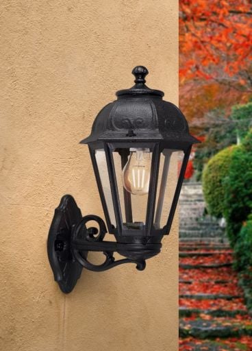 Klasik Bahçe Aydınlatmalar